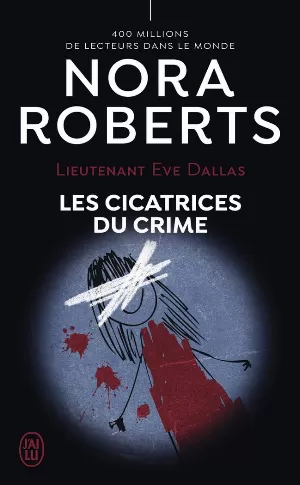 Les Cicatrices du crime